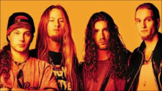 Alice in Chains. SoundHistory #2