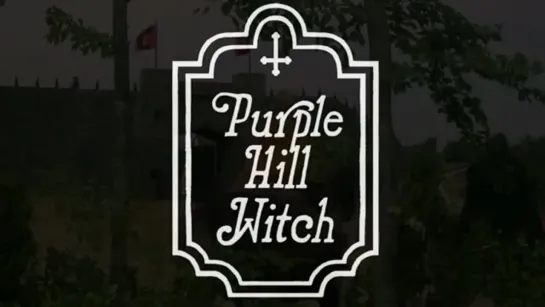 Purple Hill Witch - Karmanjaka (Official Video) (2014)