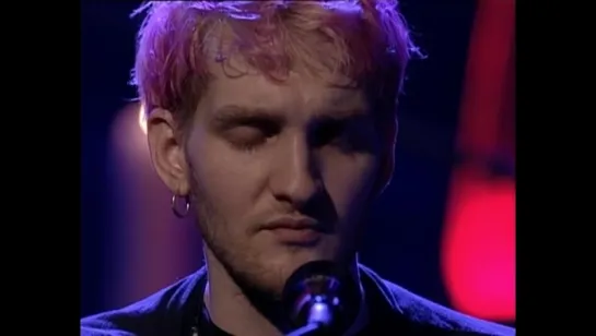 Alice In Chains - MTV Unplugged (Official Video) (1995) (HQ)