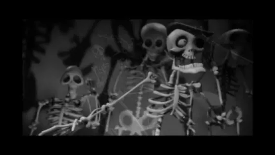 Koffin Kats - Graveyard Tree (Official Video) (2007)