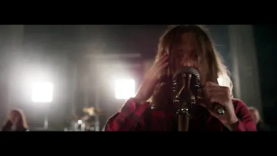 AMORPHIS - Death Of A King (OFFICIAL VIDEO) (2015)