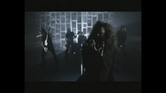 CANDLEMASS - Black Dwarf (OFFICIAL VIDEO) (2005)