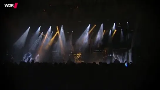 TRIPTYKON -  Live At Rock Hard Festival (Germany) (2014)