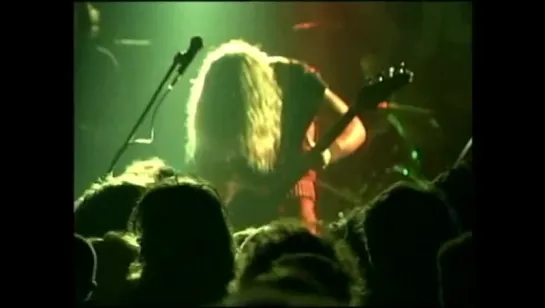 MORBID ANGEL - Live At Rock City Nottingham, UK (14.11.1989) (Live)