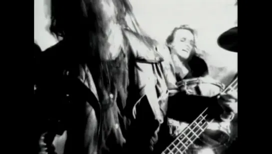 ENTOMBED - Stranger Aeons (OFFICIAL VIDEO) (1991)