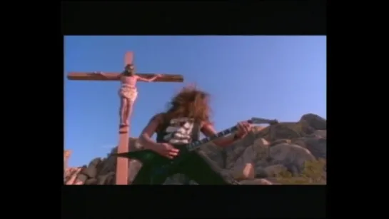 SEPULTURA - Arise (OFFICIAL VIDEO) (1991)