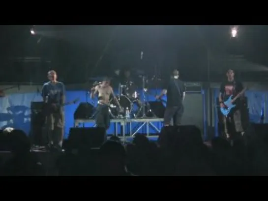 Epicrise - Live In Zverovision ' 2010