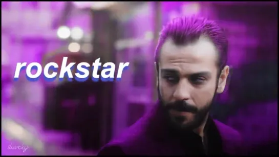 ■ vartolu sadettin _ rockstar