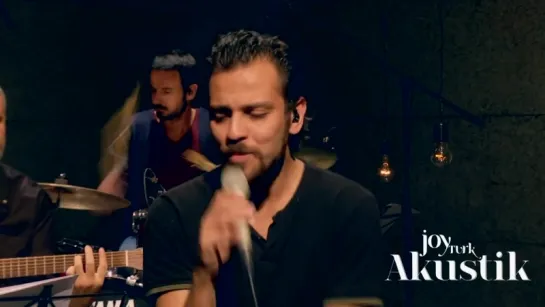 Erkan Kolçak Köstendil  Tuluğ Tırpan - Manipüle (JoyTurk Akustik)