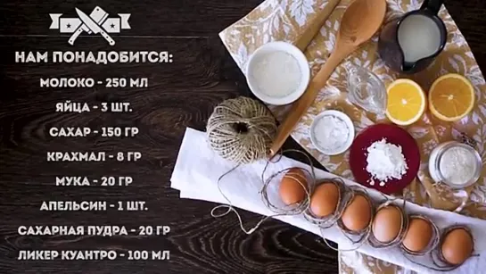 Суфле прям отличное, супер вкусно получается