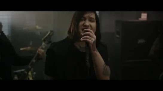 Escape The Fate - Remember Every Scar (Official Music Video)