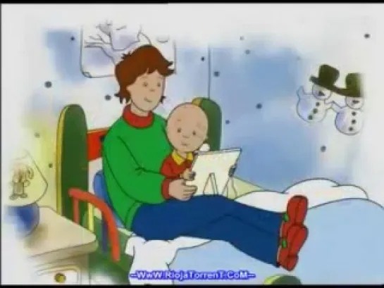 caillou DVD 6 [http://ekutt.com/]