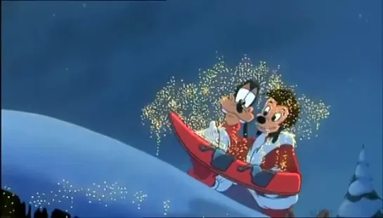 Mickey descubre la Navidad [http://ekutt.com/]