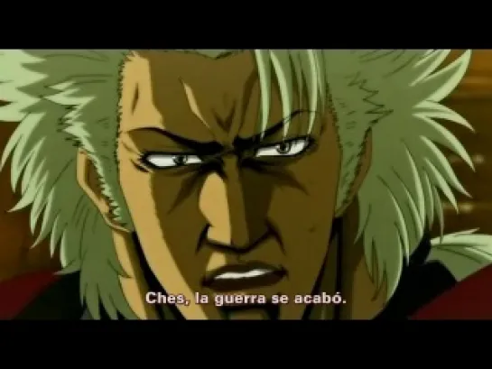 Hokuto No Ken  O.V.A 3 [http://ekutt.com/]