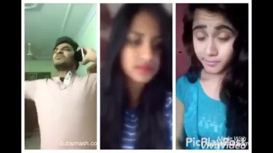 flart dubsmash video