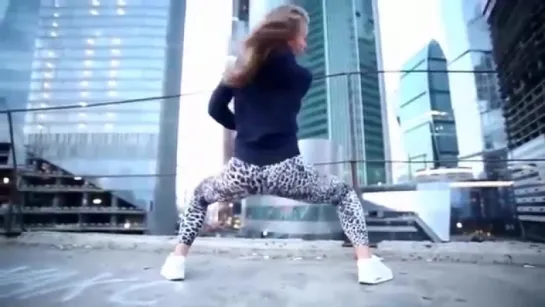 Young White Girls Twerking! Big Ass, Twerk Mix