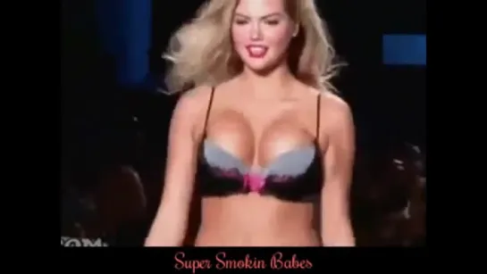 Bouncy Bust Compilation Super Smokin Babes