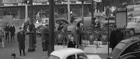 400 ударов / Четыреста ударов / Les Quatre cents coups / The 400 blows