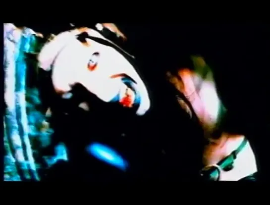 Marilyn Manson  - Sweet Dreams / Directors Cut