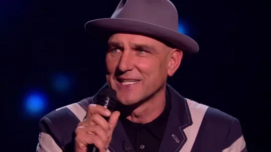 All Vinnie Jones Performances / The X Factor UK