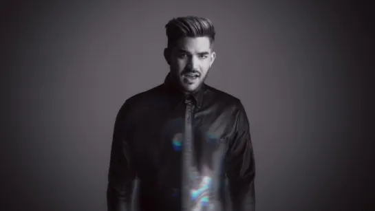 Adam Lambert Feat. Laleh - Welcome To The Show