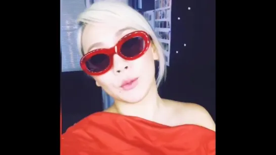 [Сообщения] CL для журнала COSMOPOLITAN KOREA