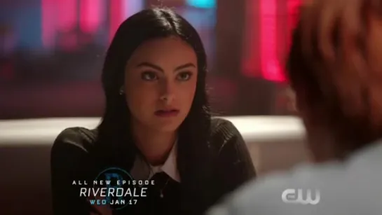 Riverdale: 2x10 Promo