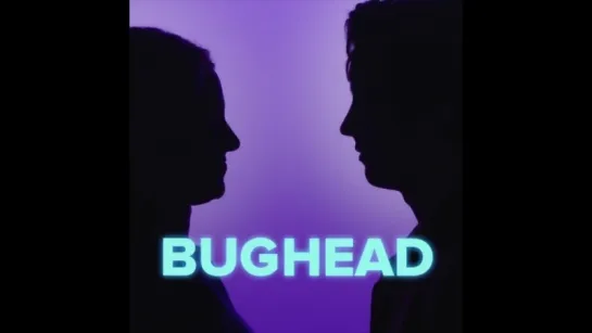 #BUGHEAD ко Дню Св. Валентина