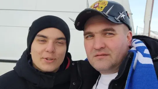 Video by ICE SPEEDWAY - Saransk