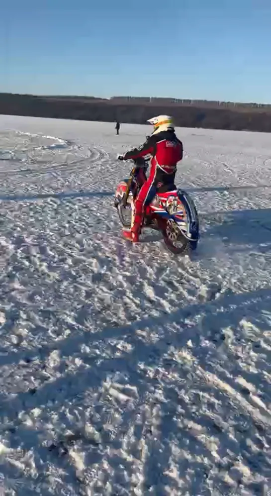 Video by SRT_ENDURO_MX_motosaransk13