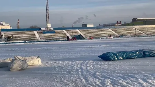 Video by СК «Мега-Лада» Тольятти