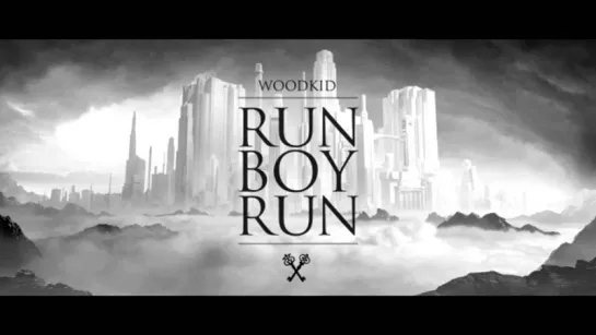 Woodkid - Run Boy Run