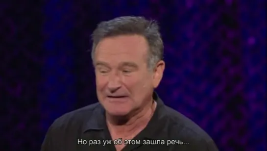 Робин Уильямс: Оружие самоуничтожения. Robin Williams. 2009. sub субтитры