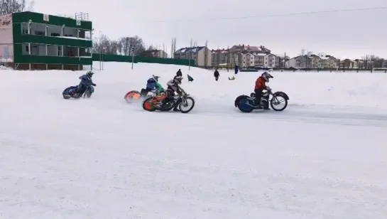 Салават 2.03.19 Командное первенство среди юношей