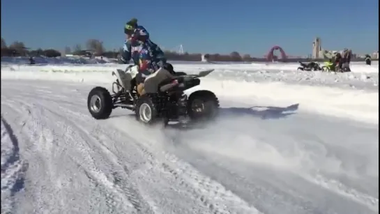 Video by FC SPEEDWAY RUSSIA (спидвей России, авто, мото)