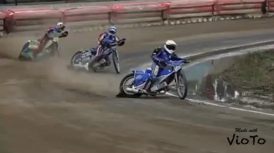 Video by Motodrom Novosibirsk