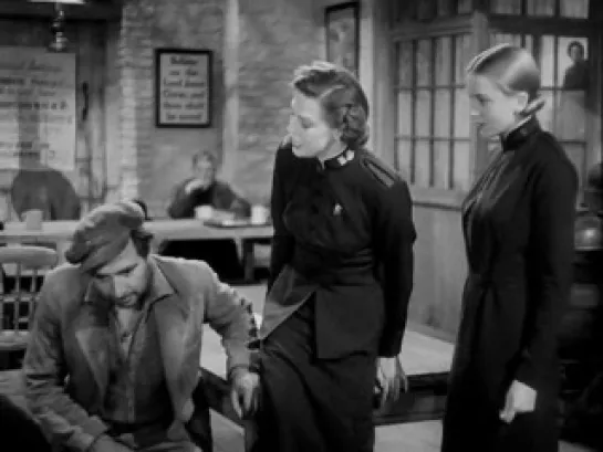 Major Barbara (1941) Wendy Hiller