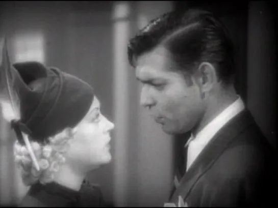 Cain and Mabel - Clark Gable, Marion Davies