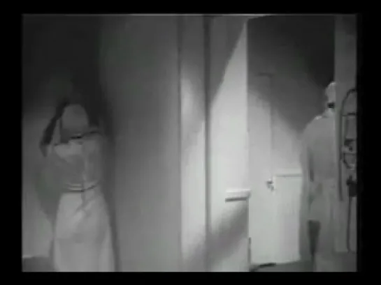 Dr. Kildare's Strange Case -Lew Ayres, Lionel Barrymore