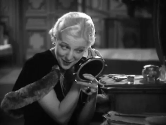 Three Wise Girls (1932)