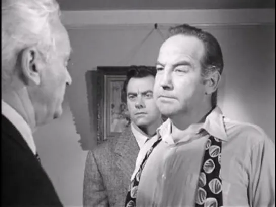 All the King's Men (1949) Broderick Crawford