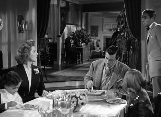 Mrs Miniver (1942) Greer Garson, Walter Pidgeon