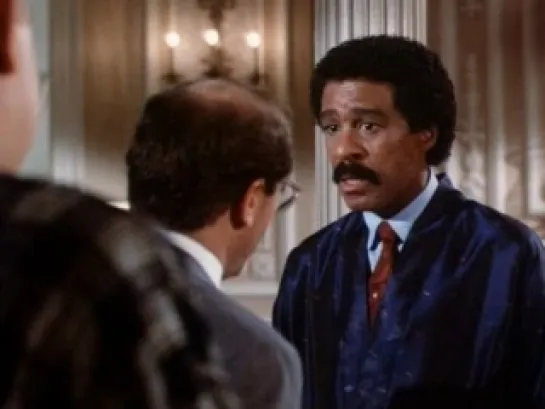 Brewster's Millions - Richard Pryor