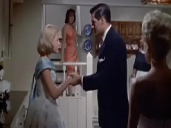 Imitation Of Life - Lana Turner (1959)