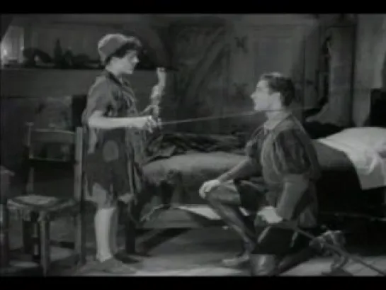 The Prince and the Pauper (1937)