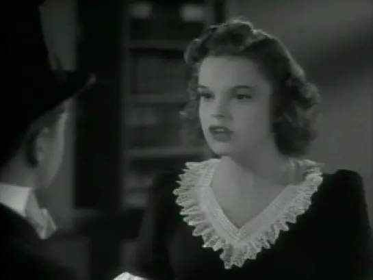 Andy Hardy Meets Debutante - Rooney, Garland (1940)