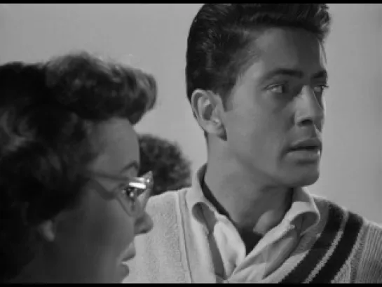 Strangers on a Train - Farley Granger