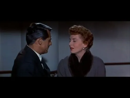 An Affair To Remember - Cary Grant, Deborah Kerr