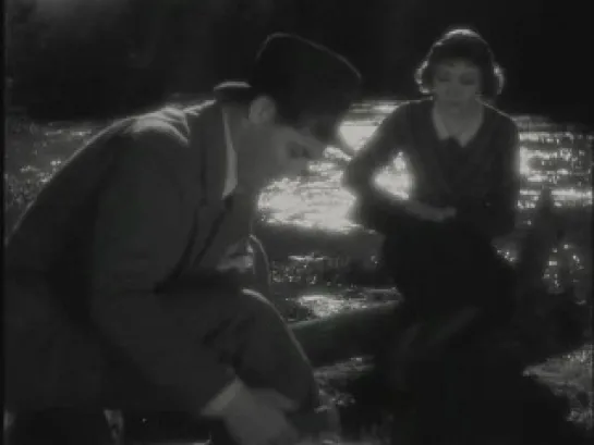 It Happened One Night (1934 Best Picture)