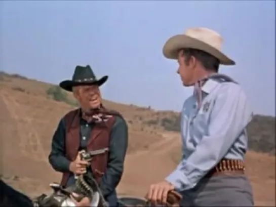 Ride Clear of Diablo (Audie Murphy)